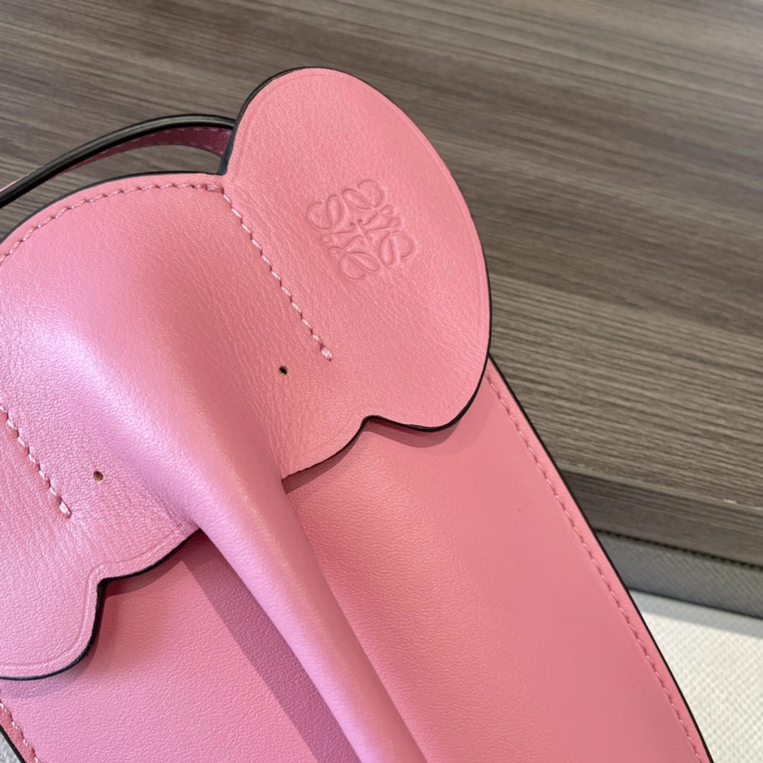 Loewe Elephant Bags Chic 67281