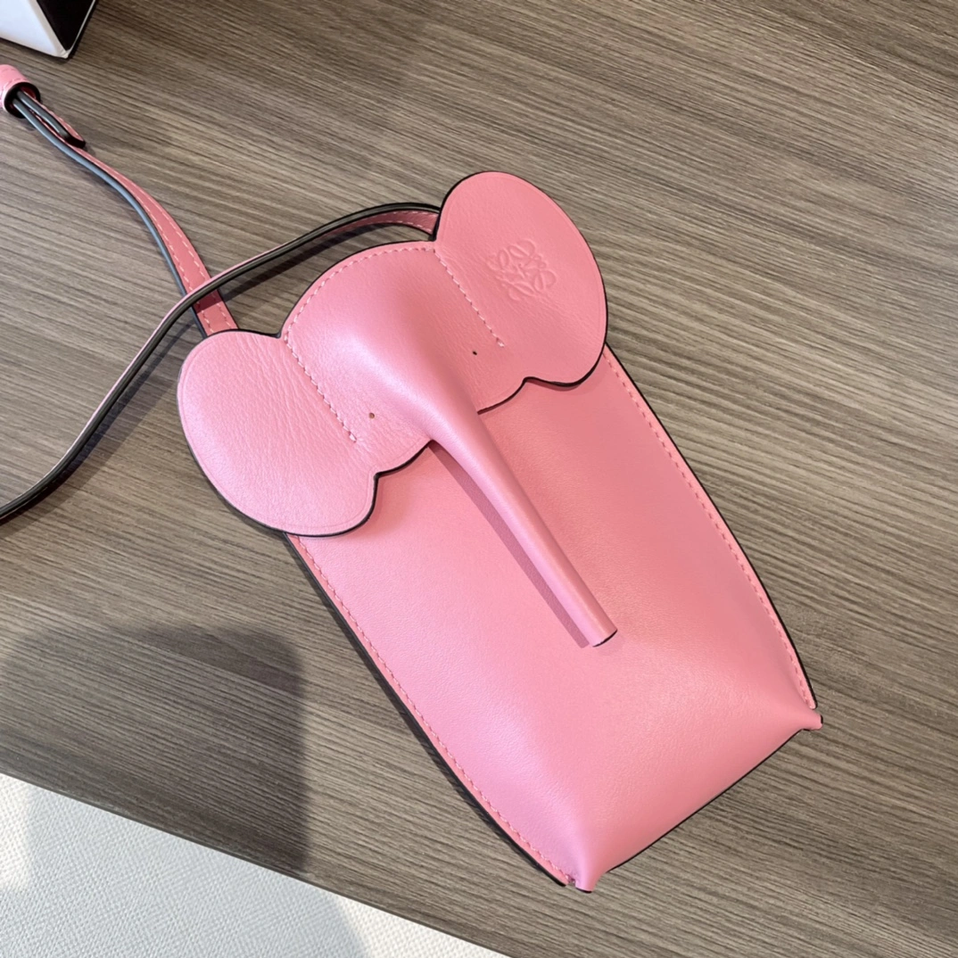 Loewe Elephant Bags Chic 67281