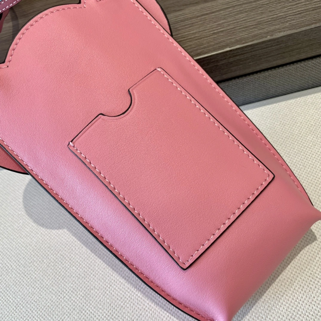 Loewe Elephant Bags Chic 67281