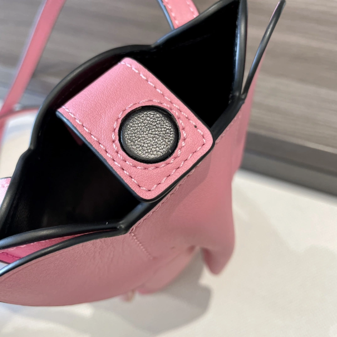 Loewe Elephant Bags Chic 67281