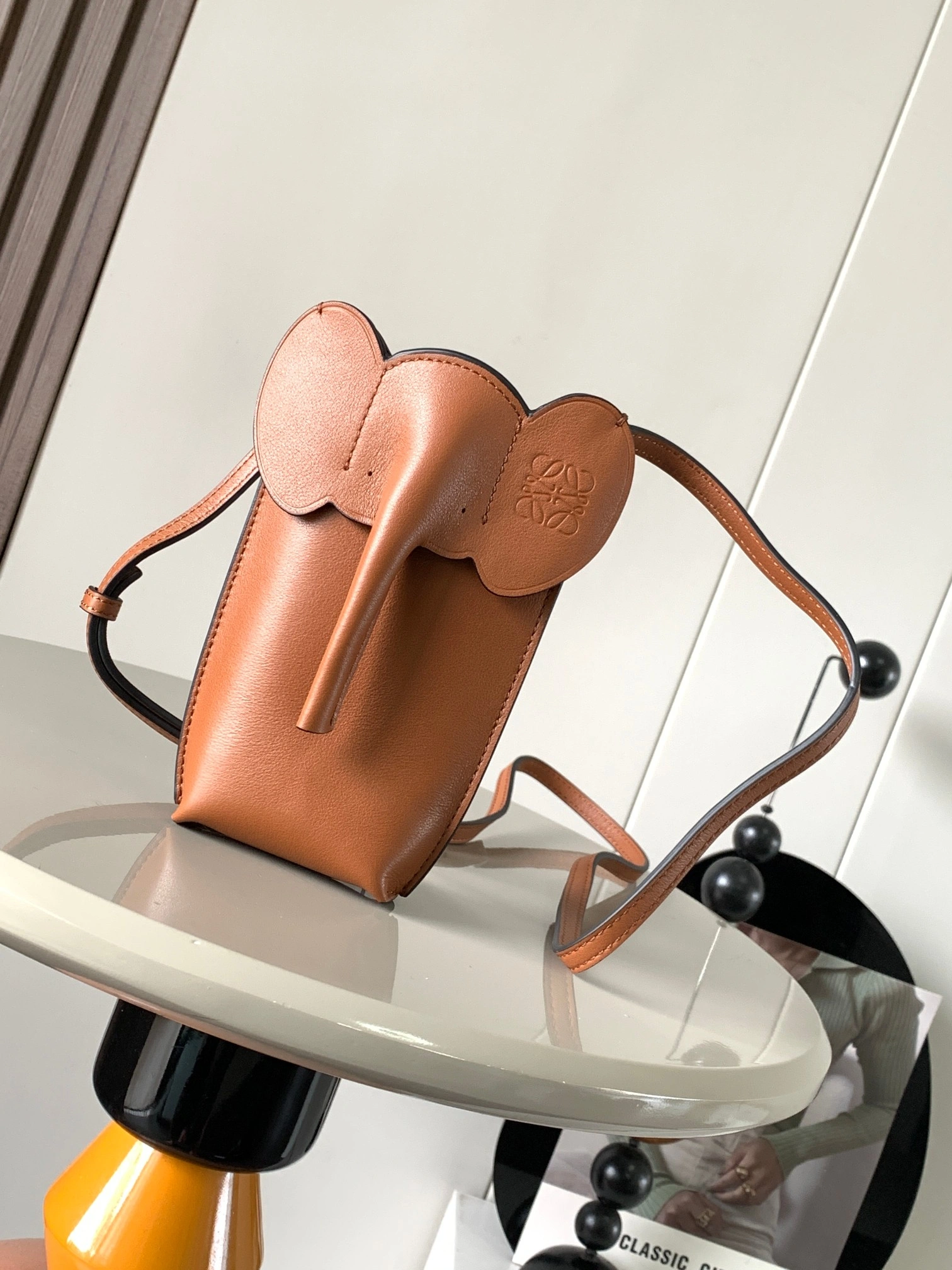 Loewe Elephant Bags FastDry 72035