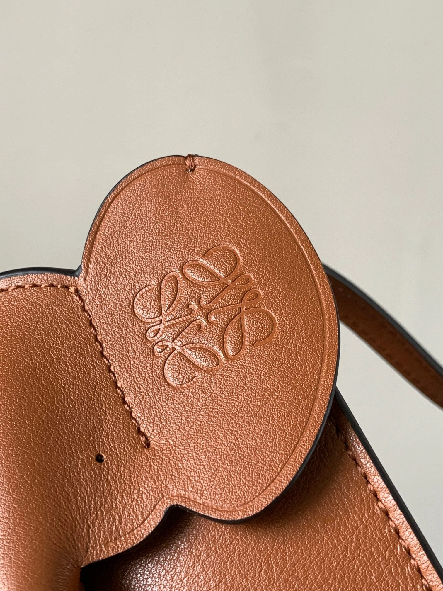 Loewe Elephant Bags FastDry 72035