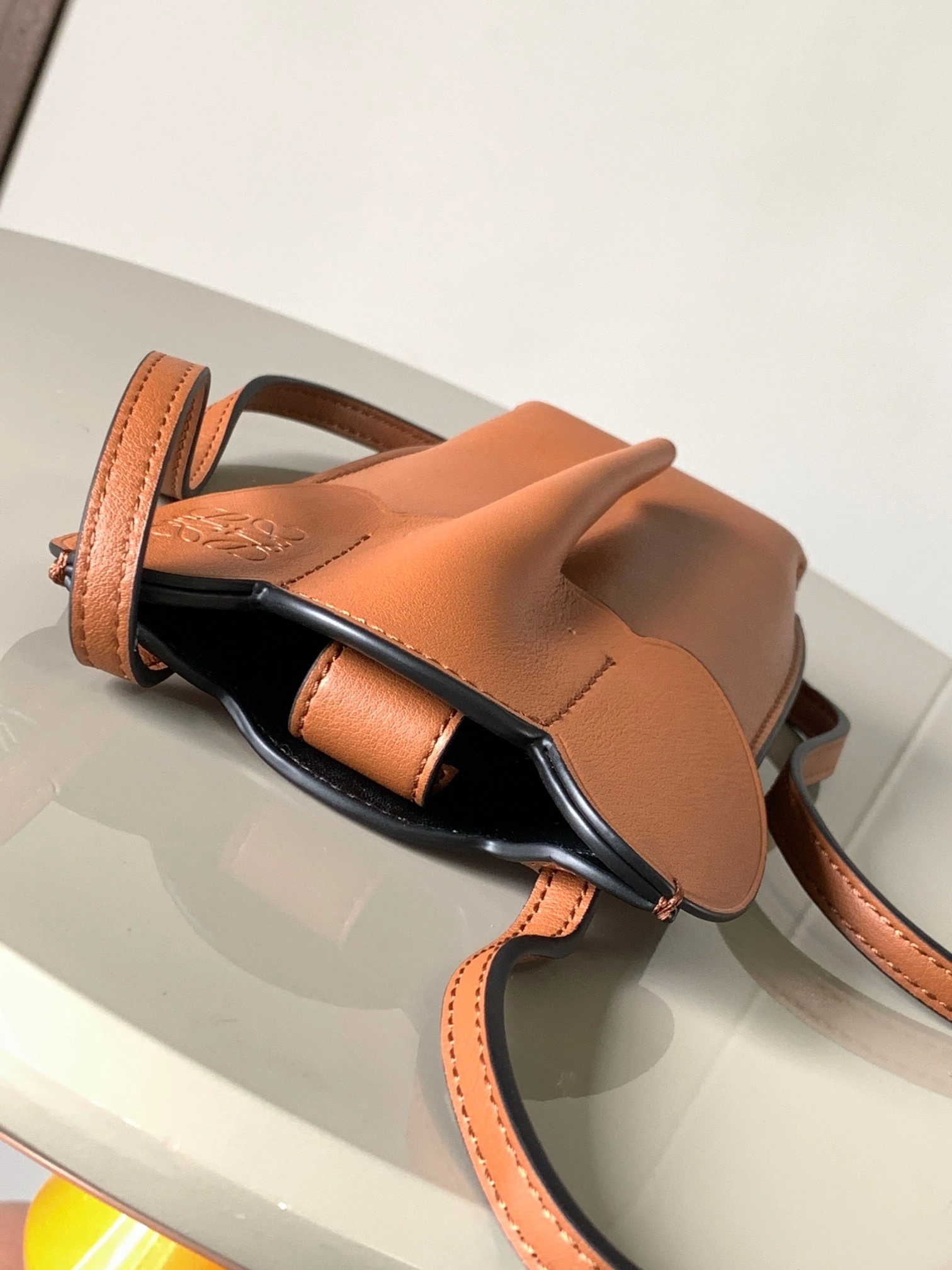Loewe Elephant Bags FastDry 72035
