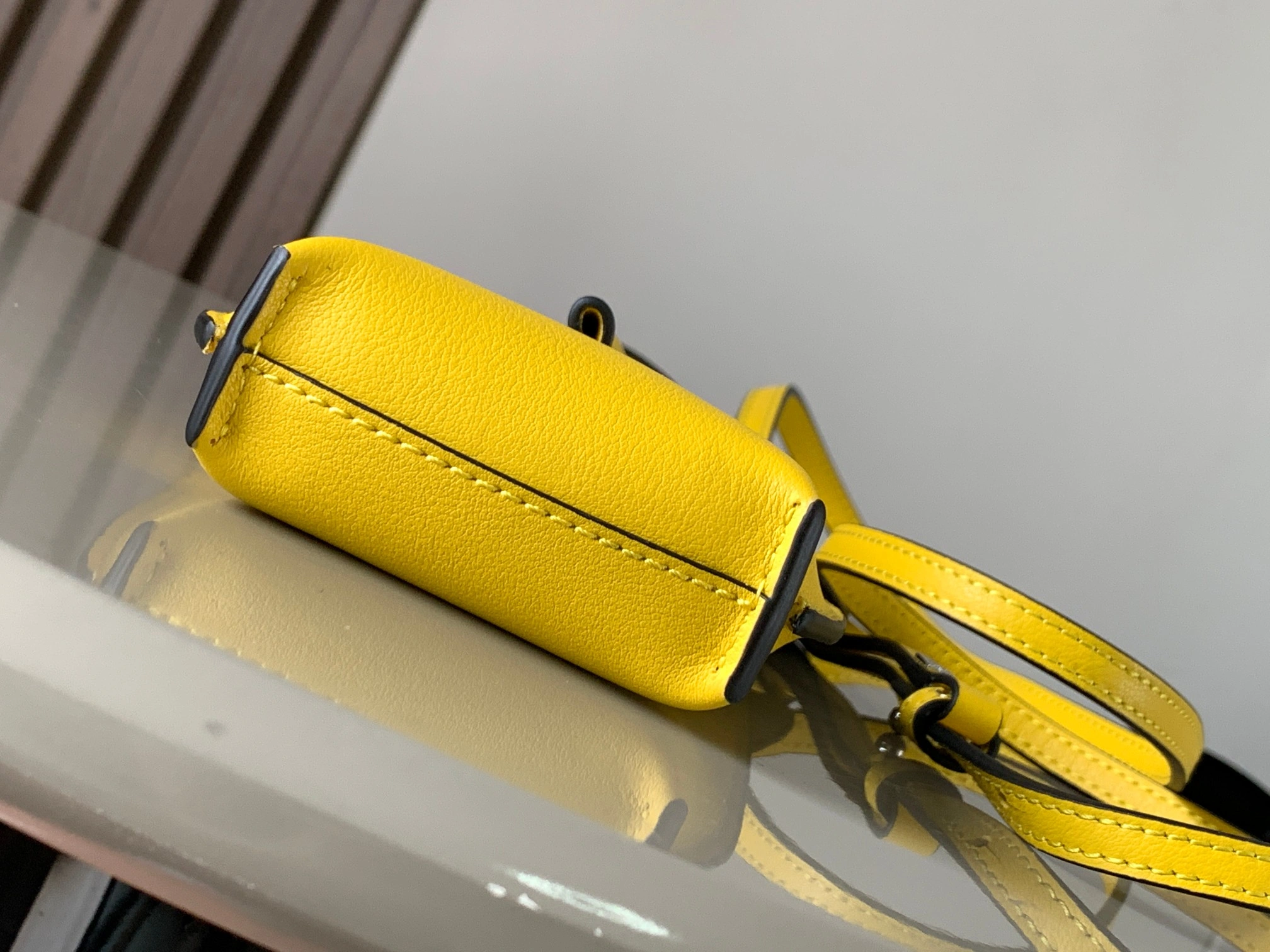 Loewe Elephant Bags Comfortable 71988