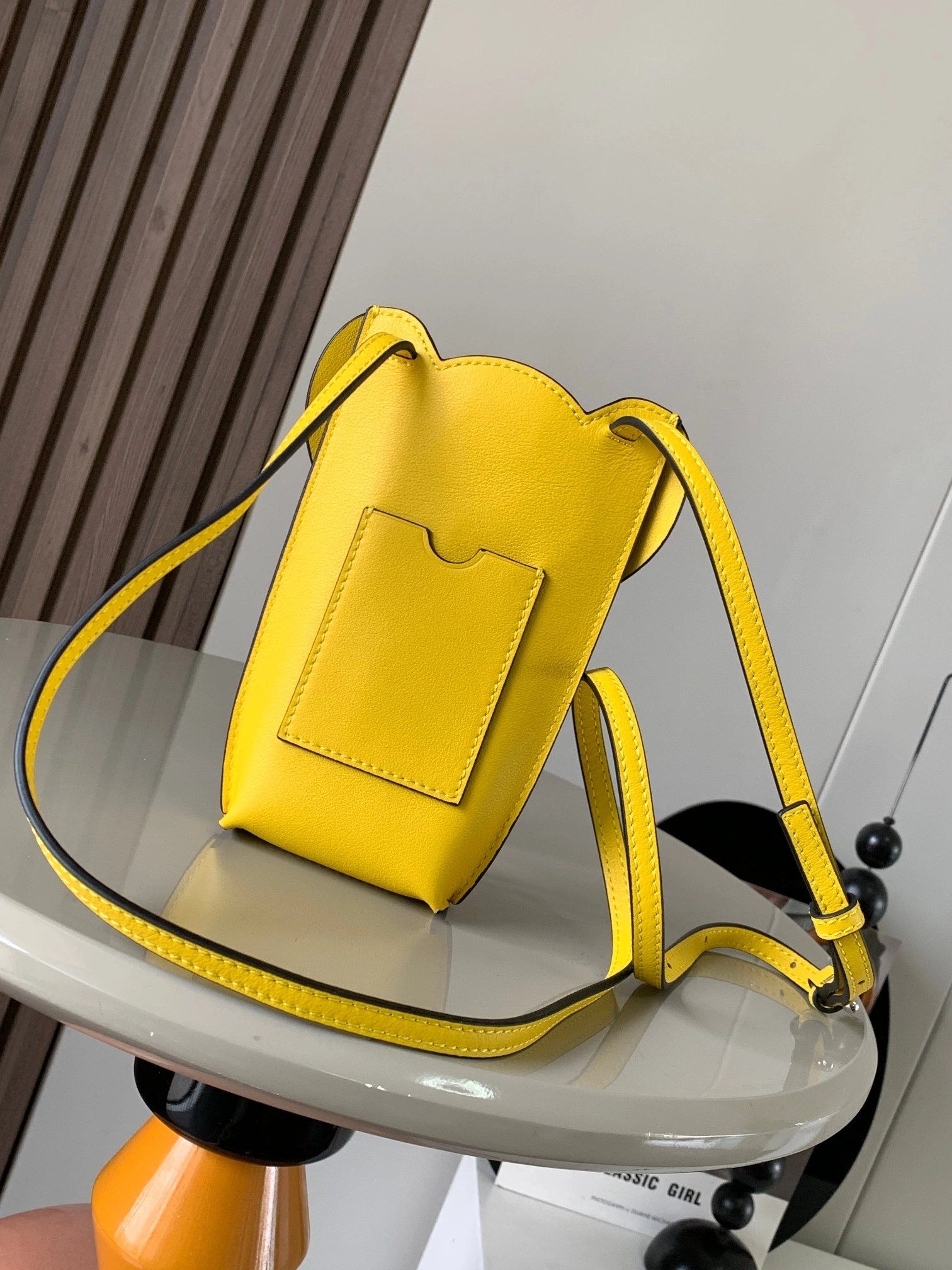 Loewe Elephant Bags Comfortable 71988