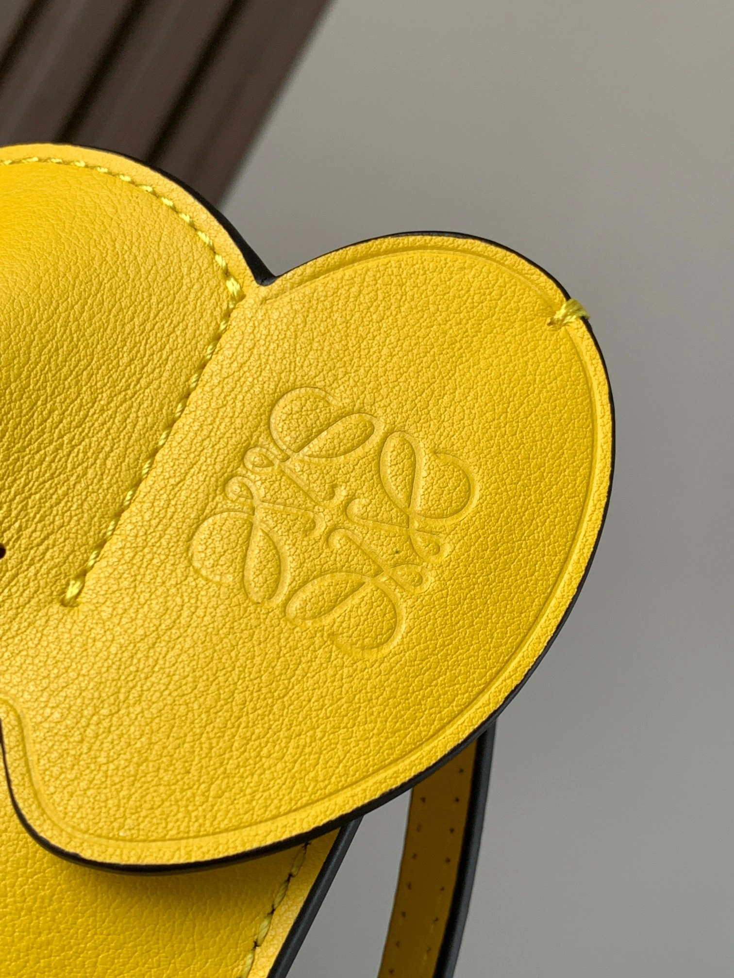 Loewe Elephant Bags Comfortable 71988