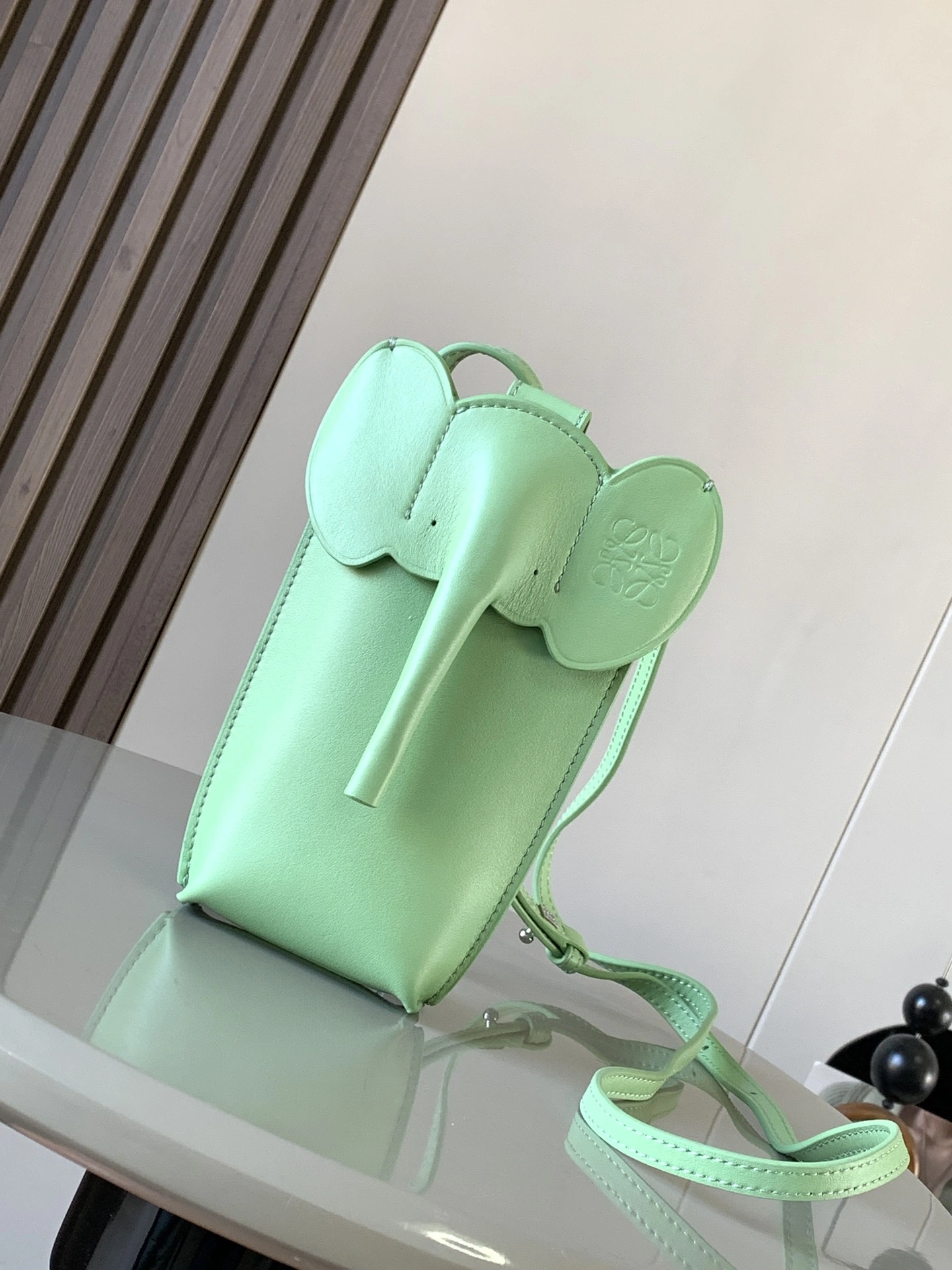Loewe Elephant Bags Refined 71990