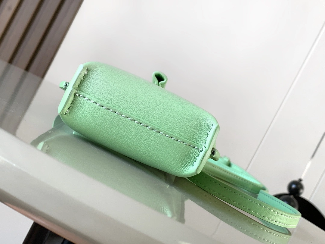 Loewe Elephant Bags Refined 71990