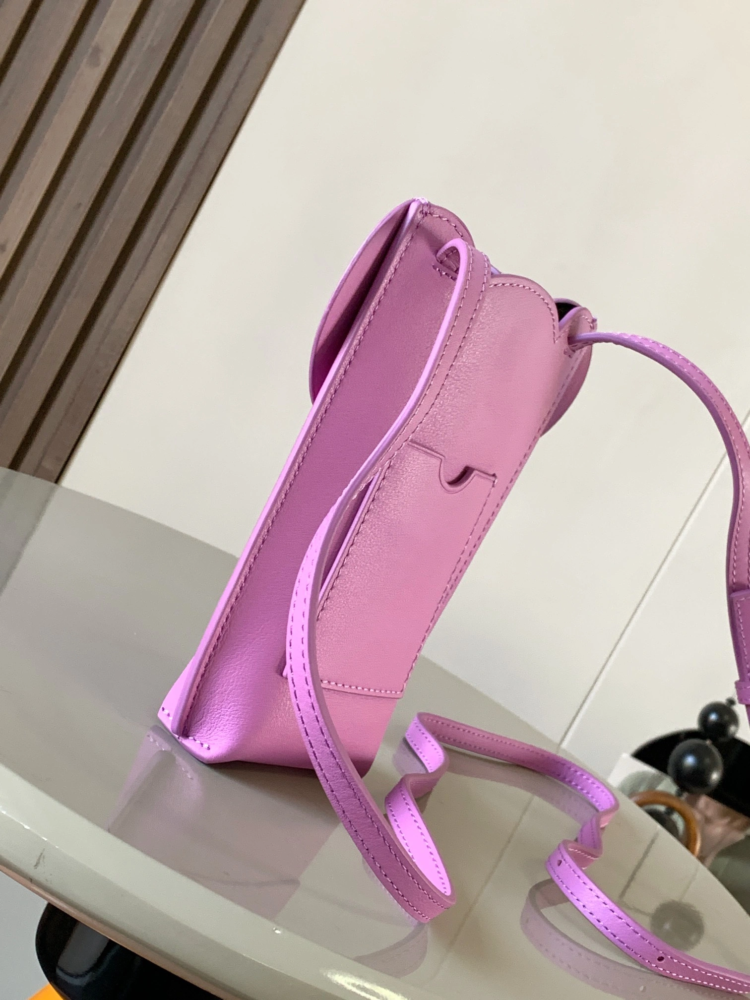 Loewe Elephant Bags Minimalist 71987