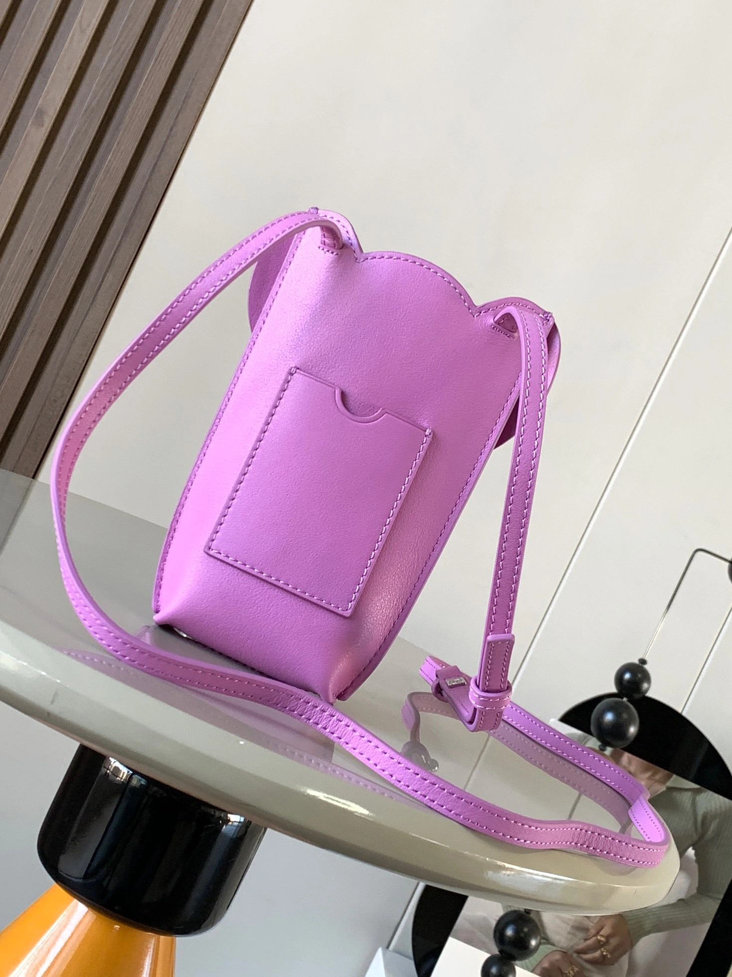 Loewe Elephant Bags Minimalist 71987