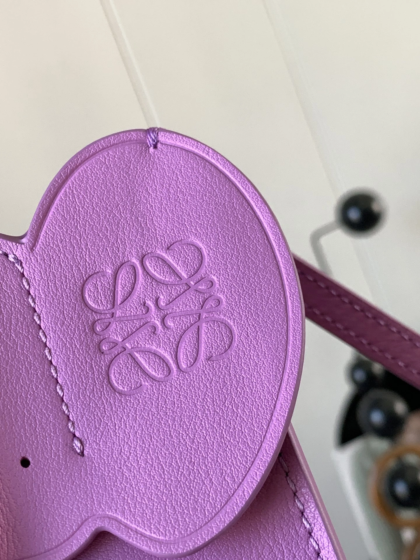 Loewe Elephant Bags Minimalist 71987