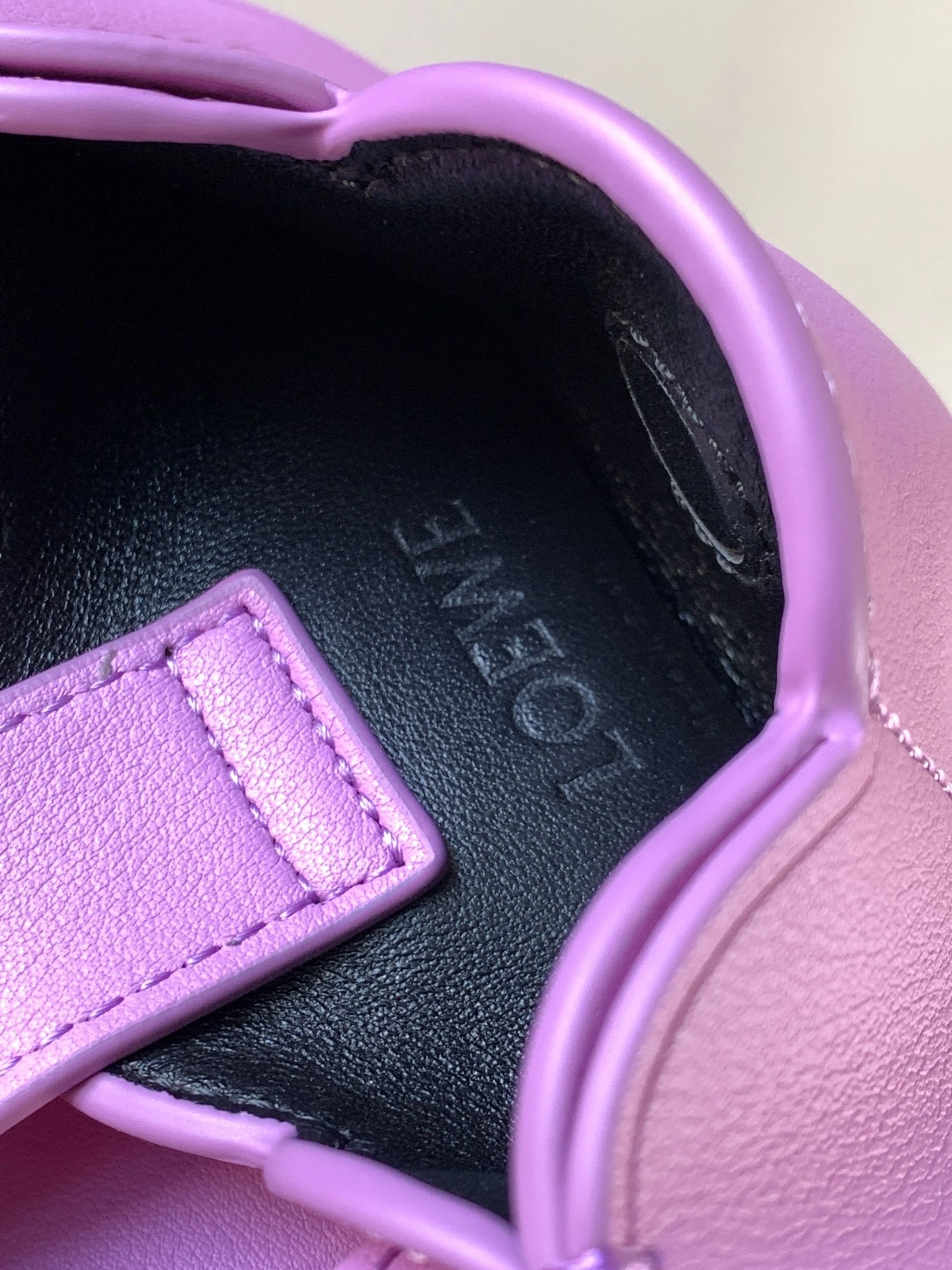 Loewe Elephant Bags Minimalist 71987