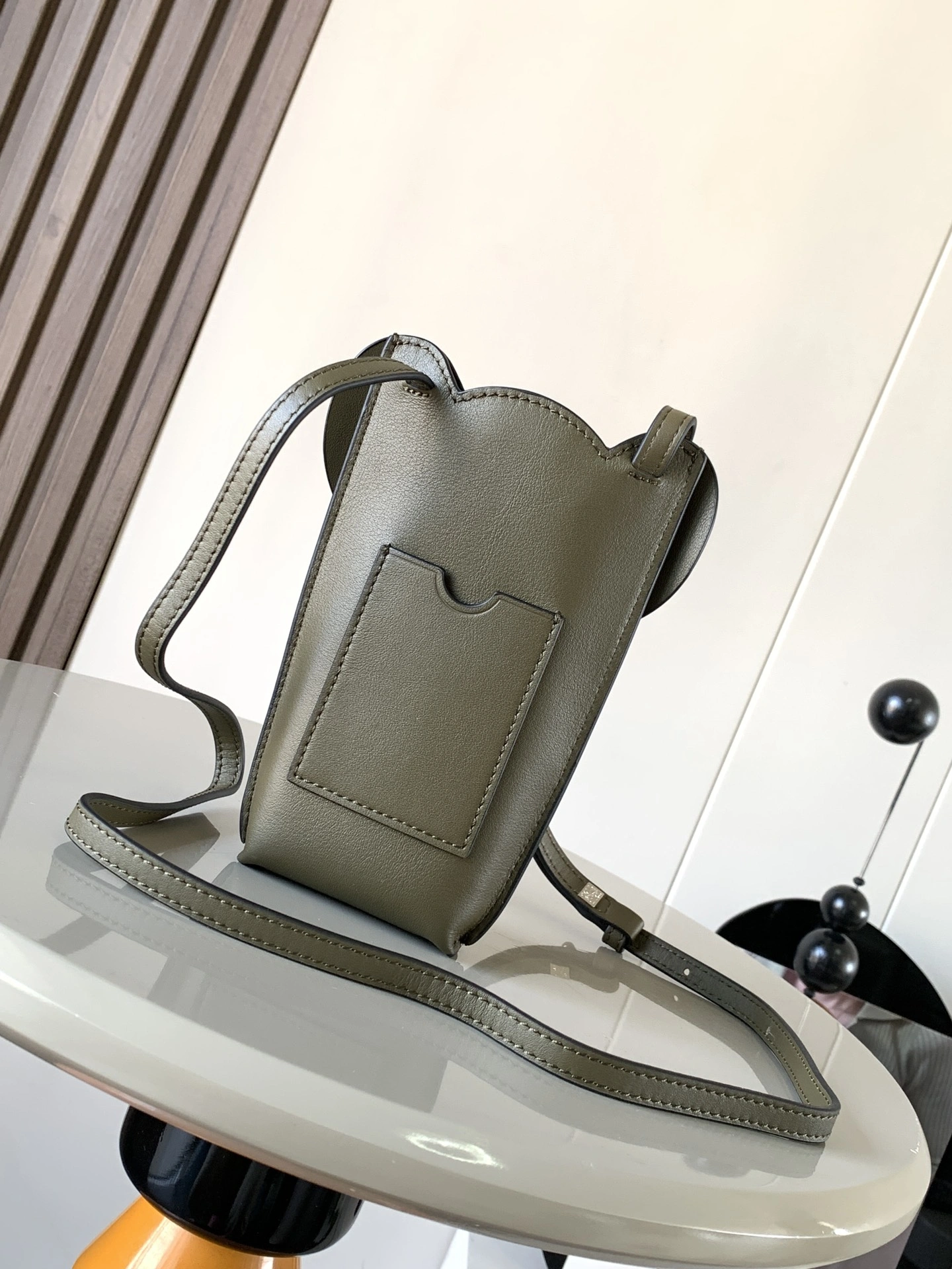 WeatherProof Loewe Elephant Bags 72020