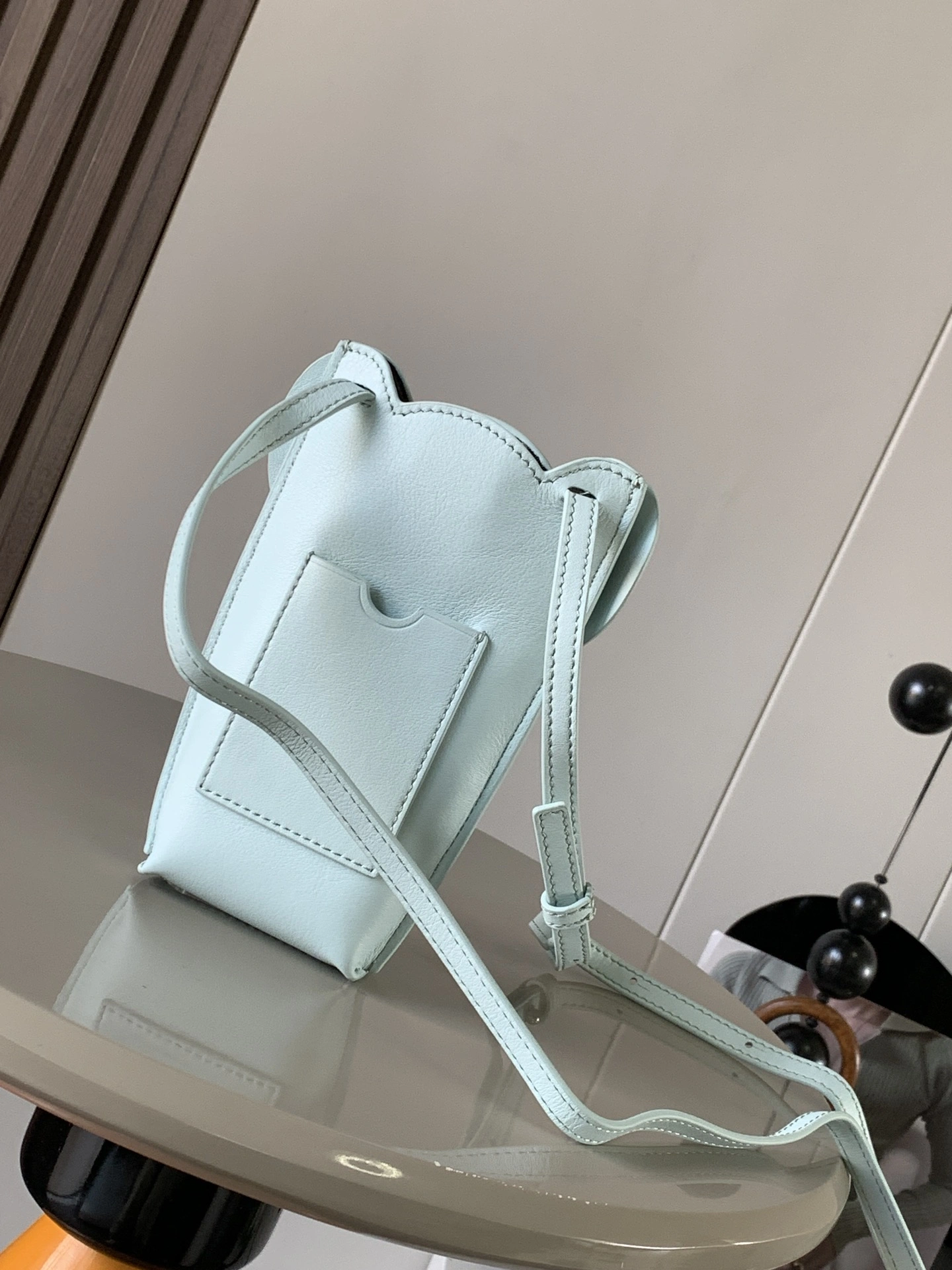 Loewe Elephant Bags Colorful 71984