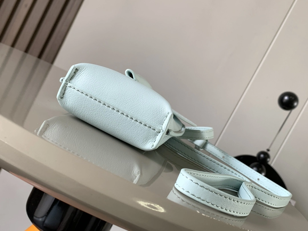 Loewe Elephant Bags Colorful 71984