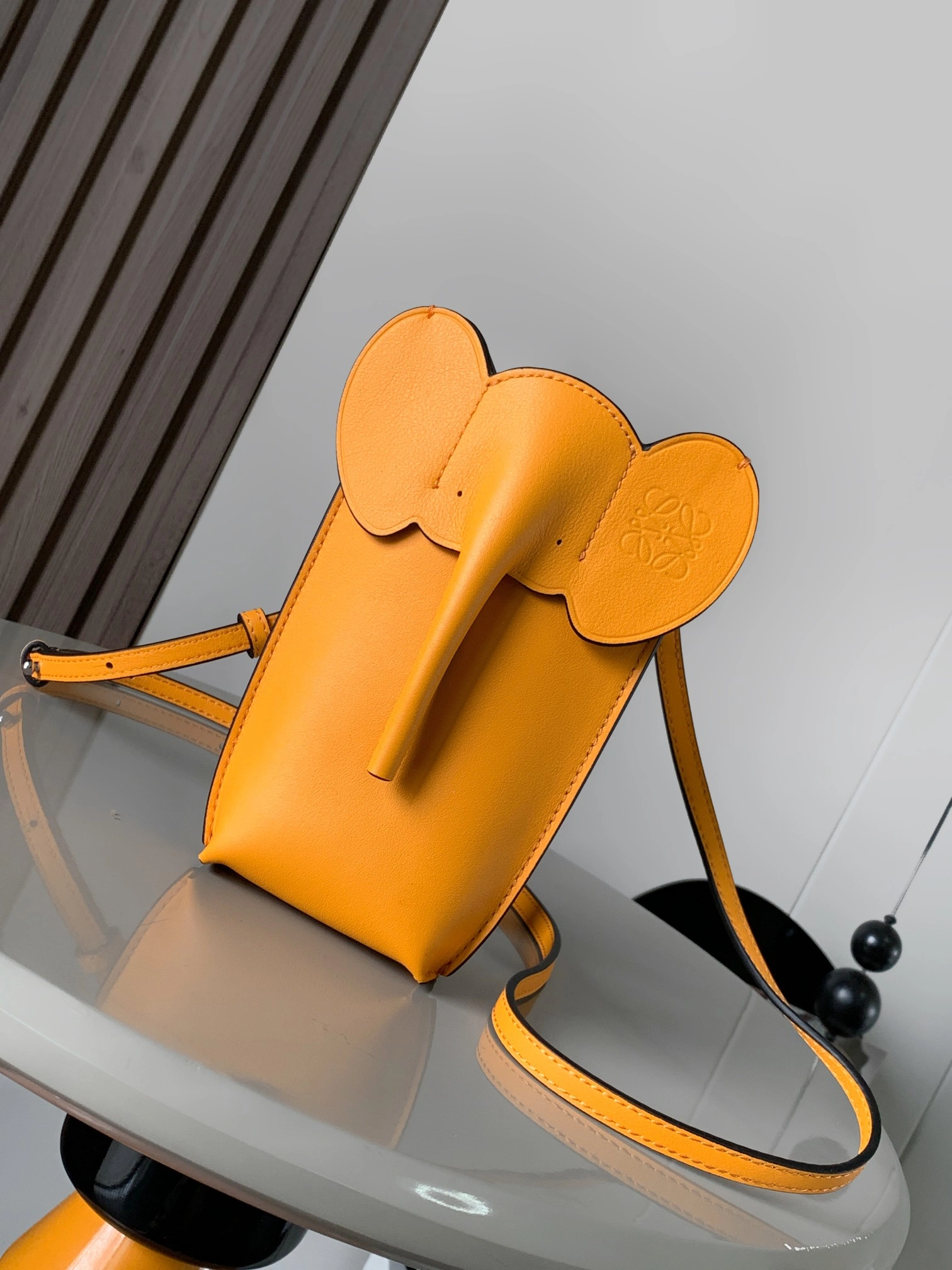 Loewe Elephant Bags SunProtective 71981