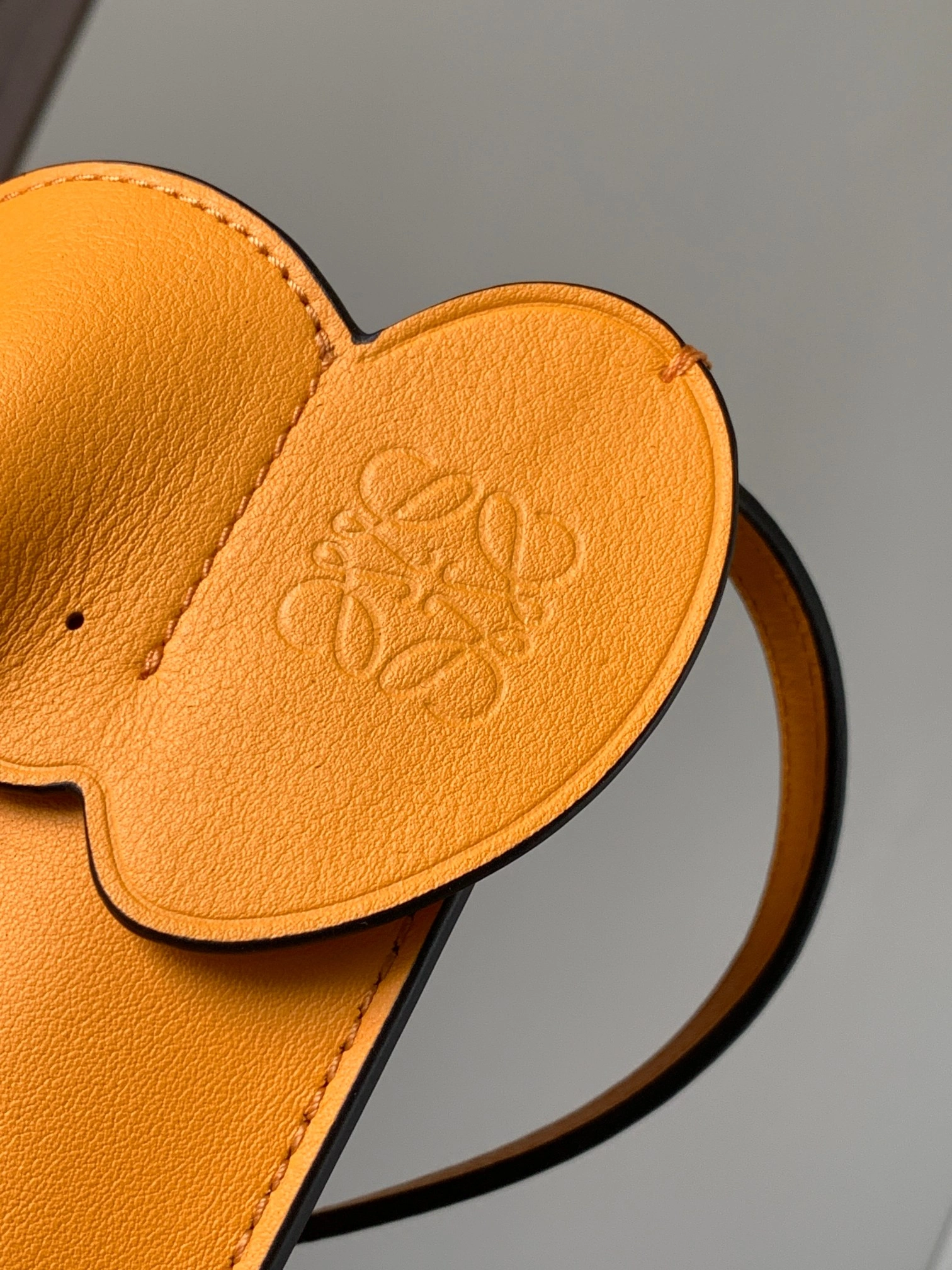 Loewe Elephant Bags SunProtective 71981
