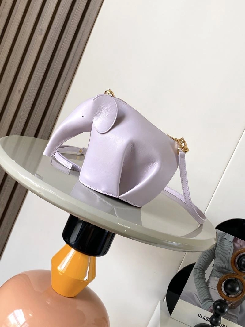 Loewe Elephant Bags StreetReady 67099