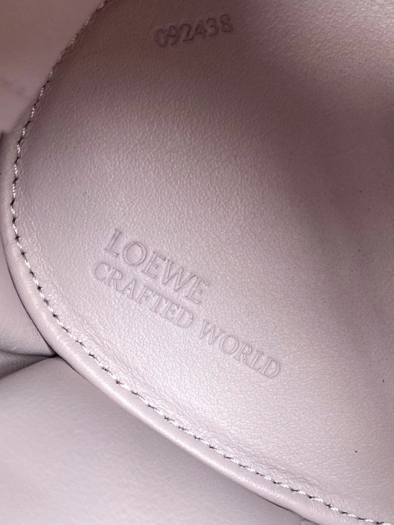 Loewe Elephant Bags StreetReady 67099