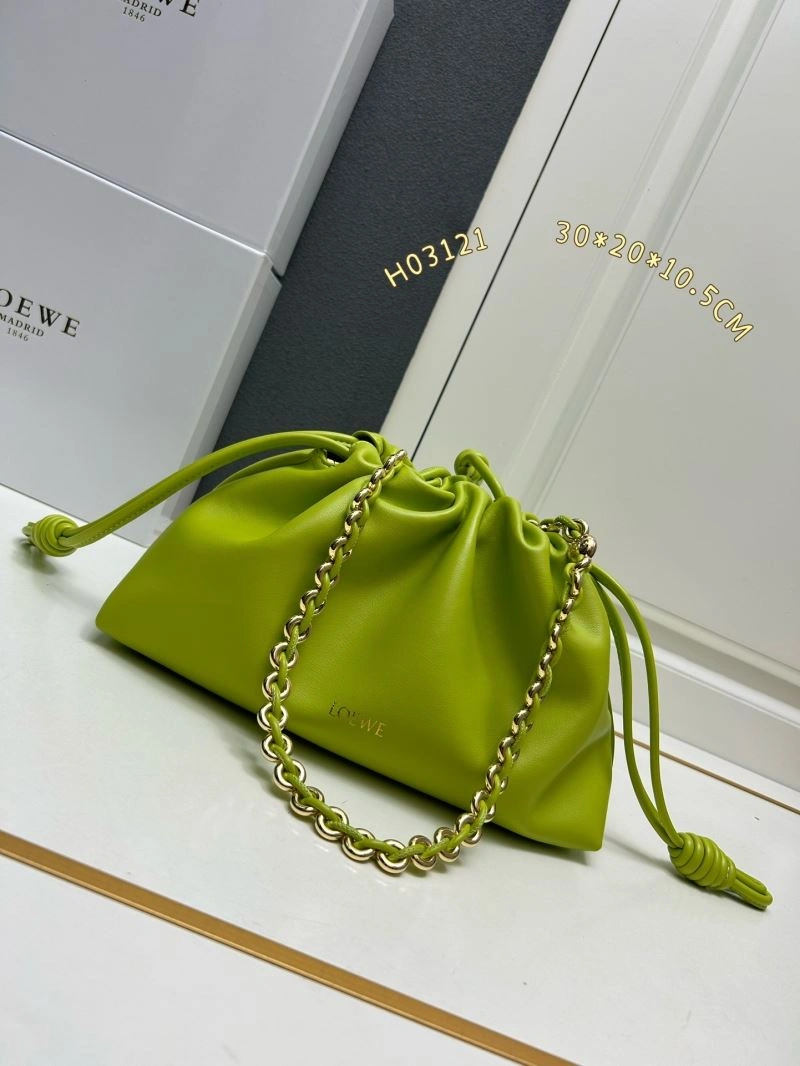 Loewe Flamenco Bags HighPerformance 83827