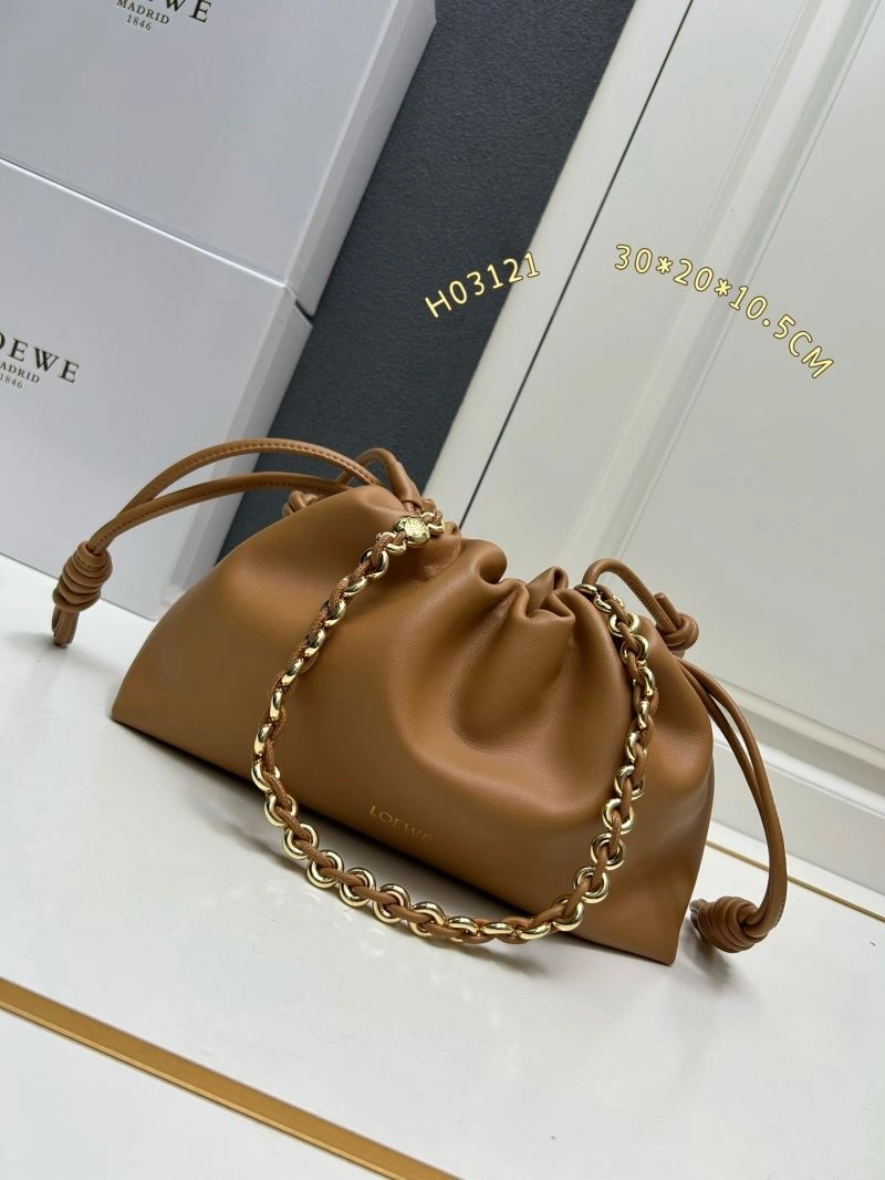 Loewe Flamenco Bags Comfortable 83830