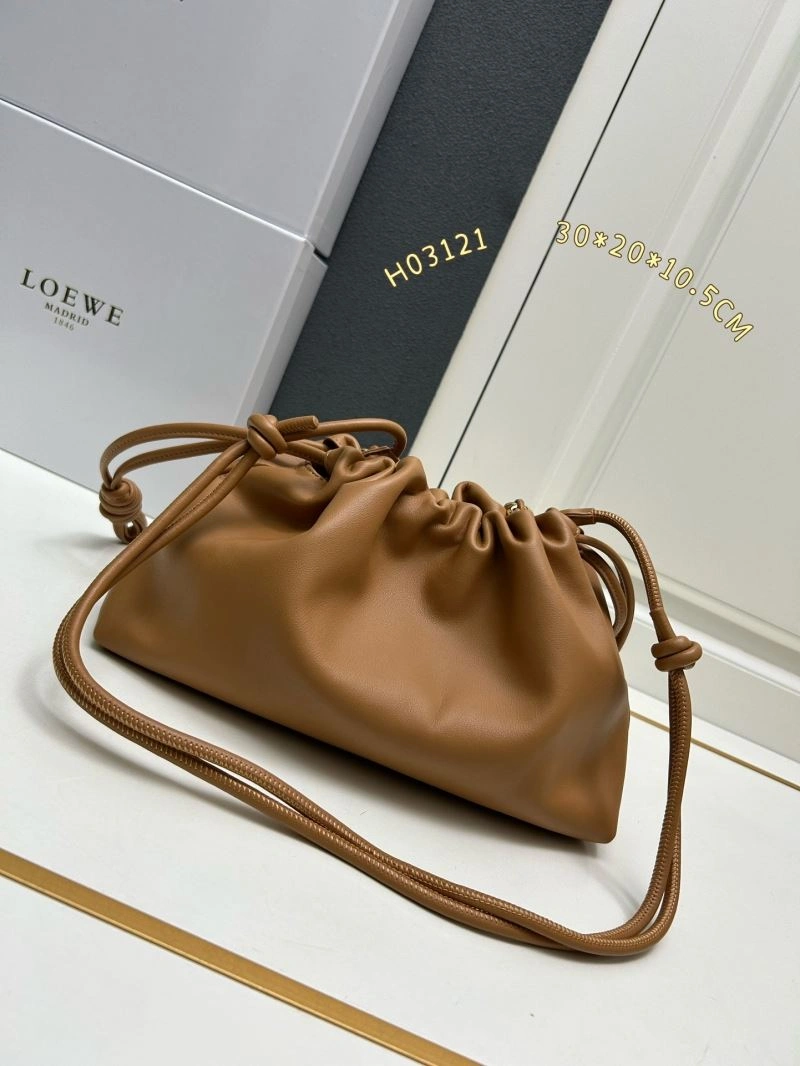 Loewe Flamenco Bags Comfortable 83830