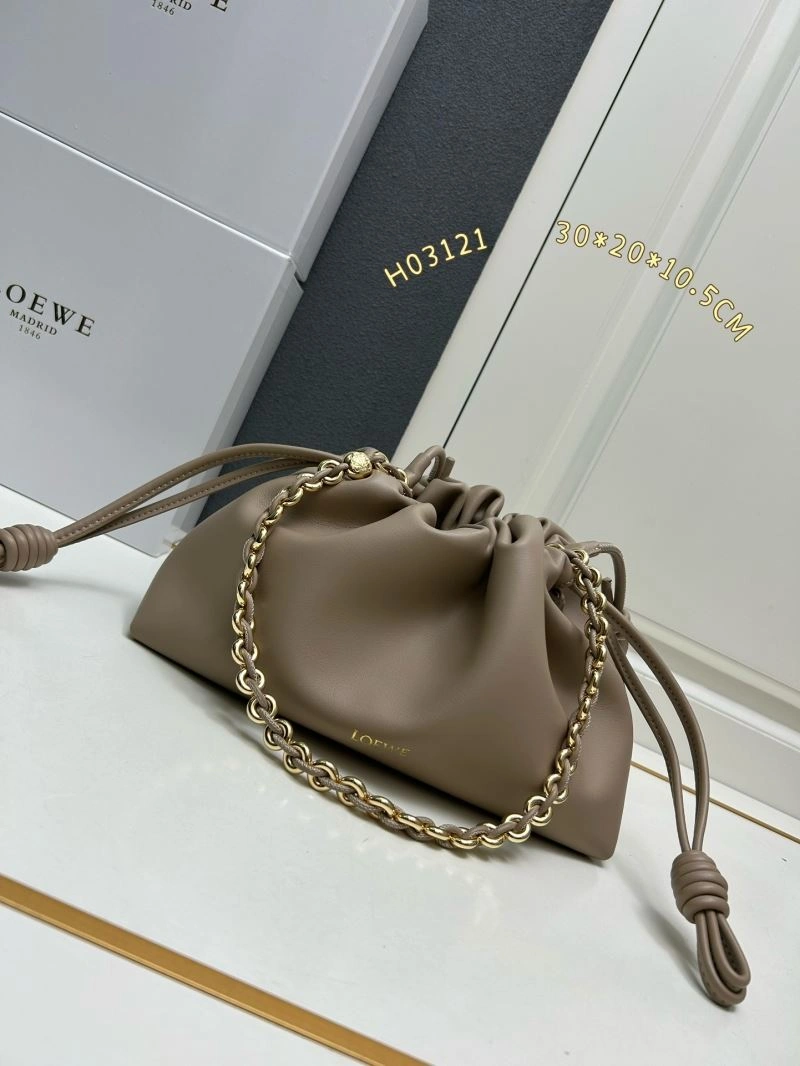Loewe Flamenco Bags Sophisticated 83824
