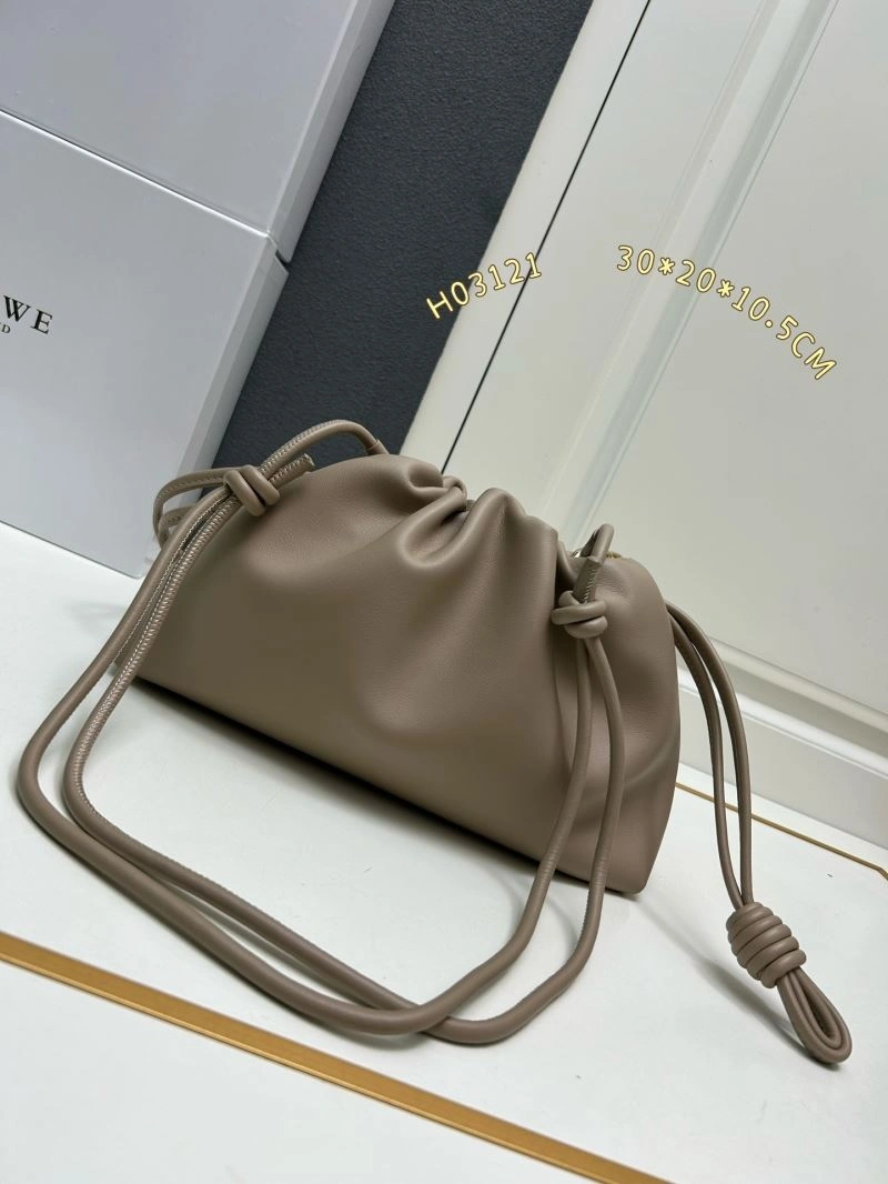 Loewe Flamenco Bags Sophisticated 83824