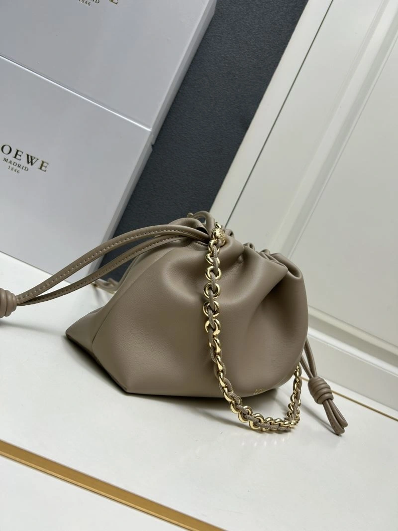 Loewe Flamenco Bags Sophisticated 83824