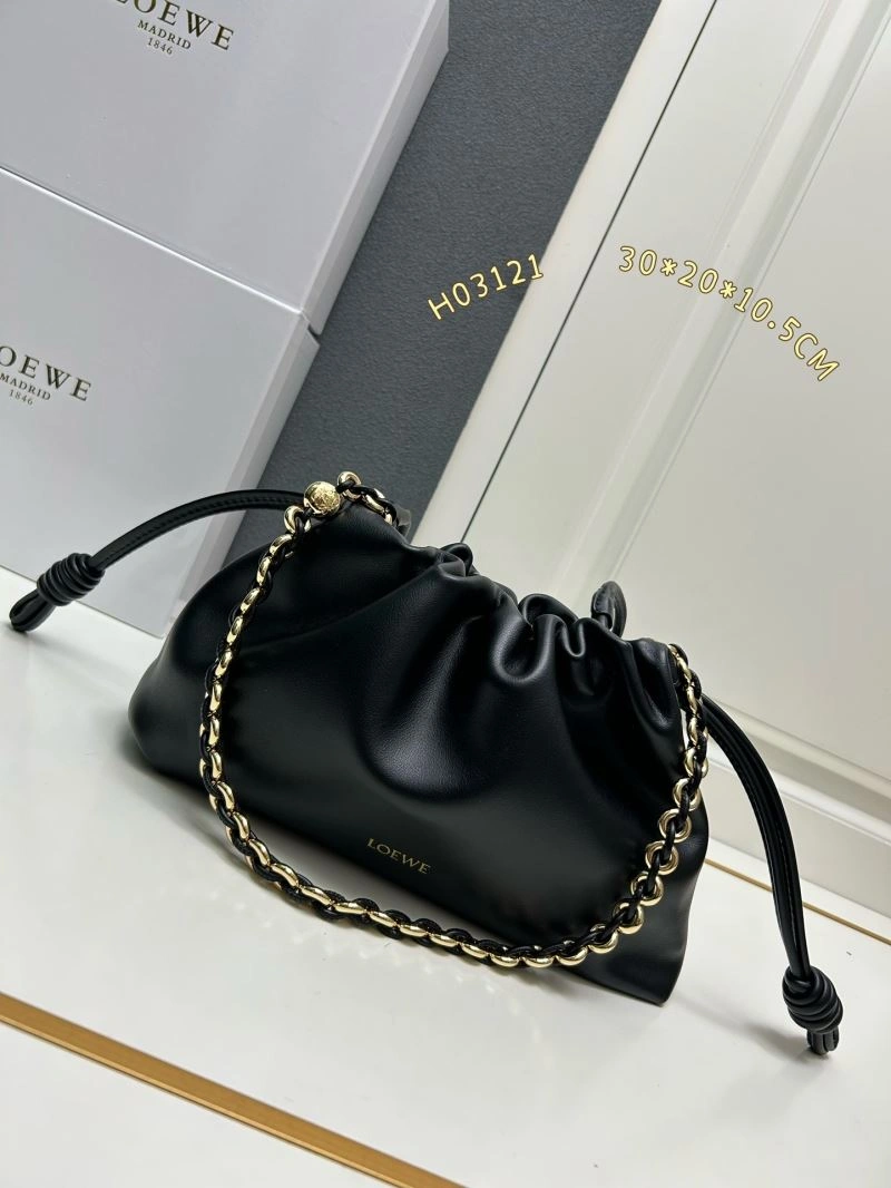 Fashionable Loewe Flamenco Bags 83819