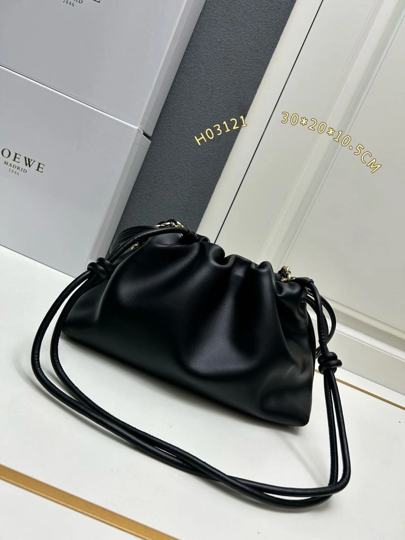 Fashionable Loewe Flamenco Bags 83819