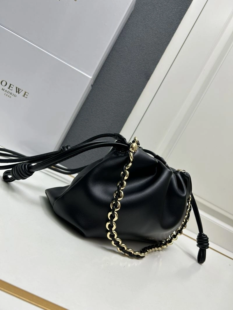 Fashionable Loewe Flamenco Bags 83819