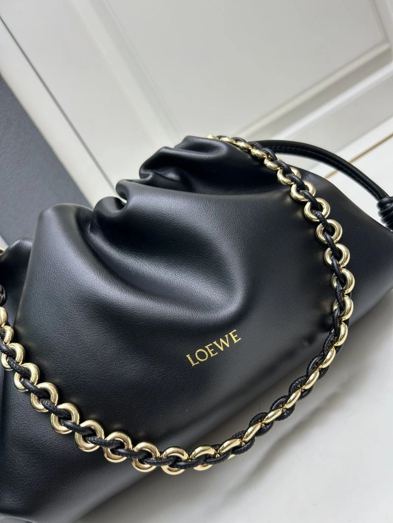 Fashionable Loewe Flamenco Bags 83819