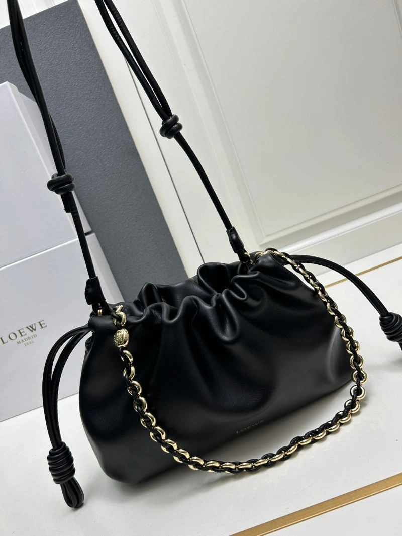 Fashionable Loewe Flamenco Bags 83819