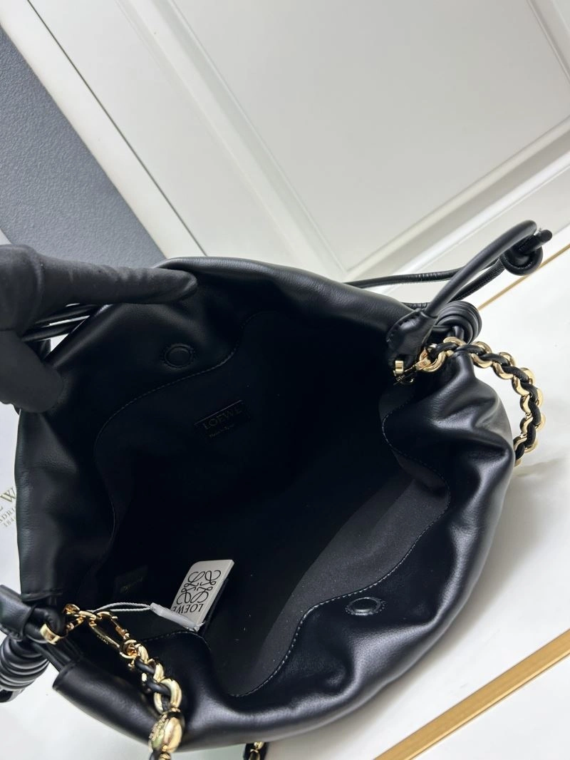 Fashionable Loewe Flamenco Bags 83819