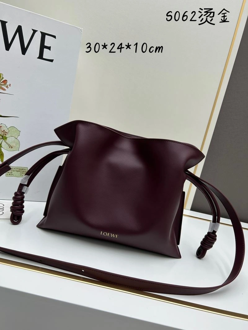 Contemporary Loewe Flamenco Bags 83809