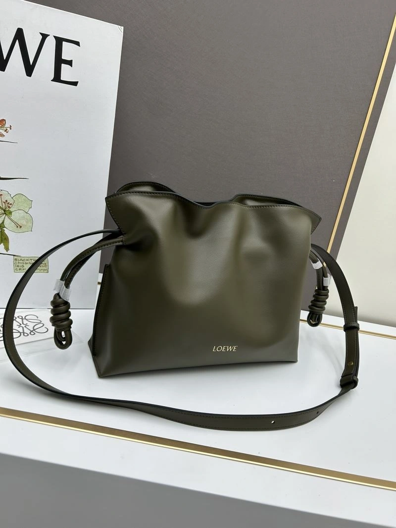 Loewe Flamenco Bags Unique 83804
