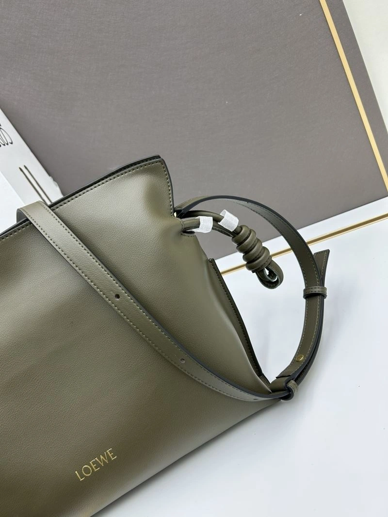Loewe Flamenco Bags Unique 83804