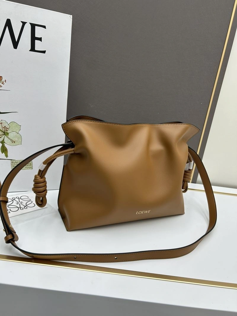 Refined Loewe Flamenco Bags 83803