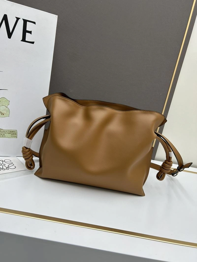 Refined Loewe Flamenco Bags 83803