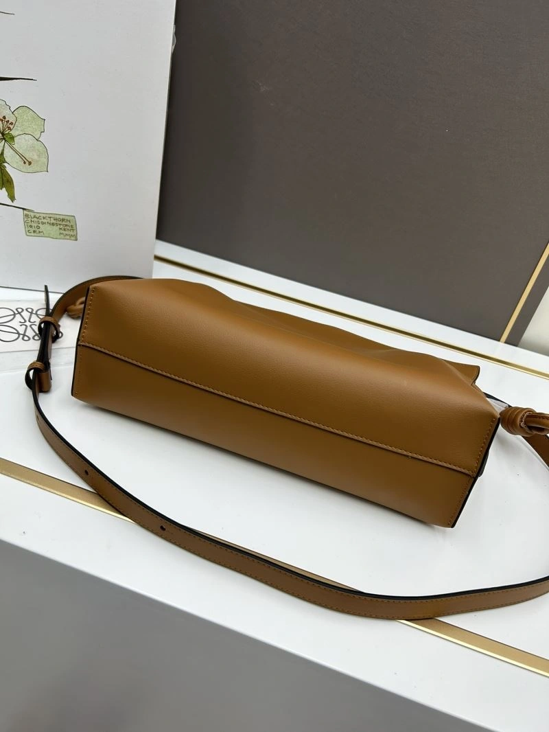 Refined Loewe Flamenco Bags 83803