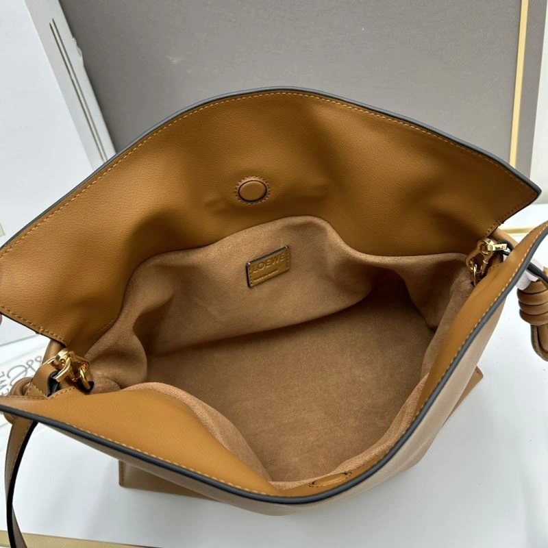 Refined Loewe Flamenco Bags 83803