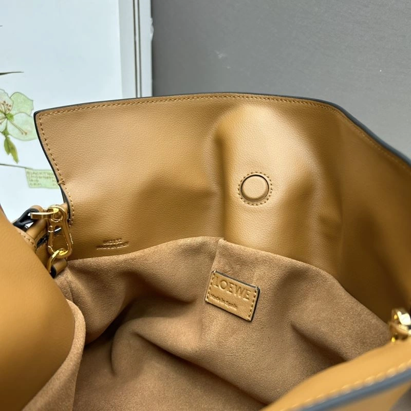 Refined Loewe Flamenco Bags 83803