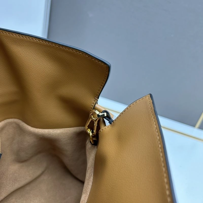 Refined Loewe Flamenco Bags 83803