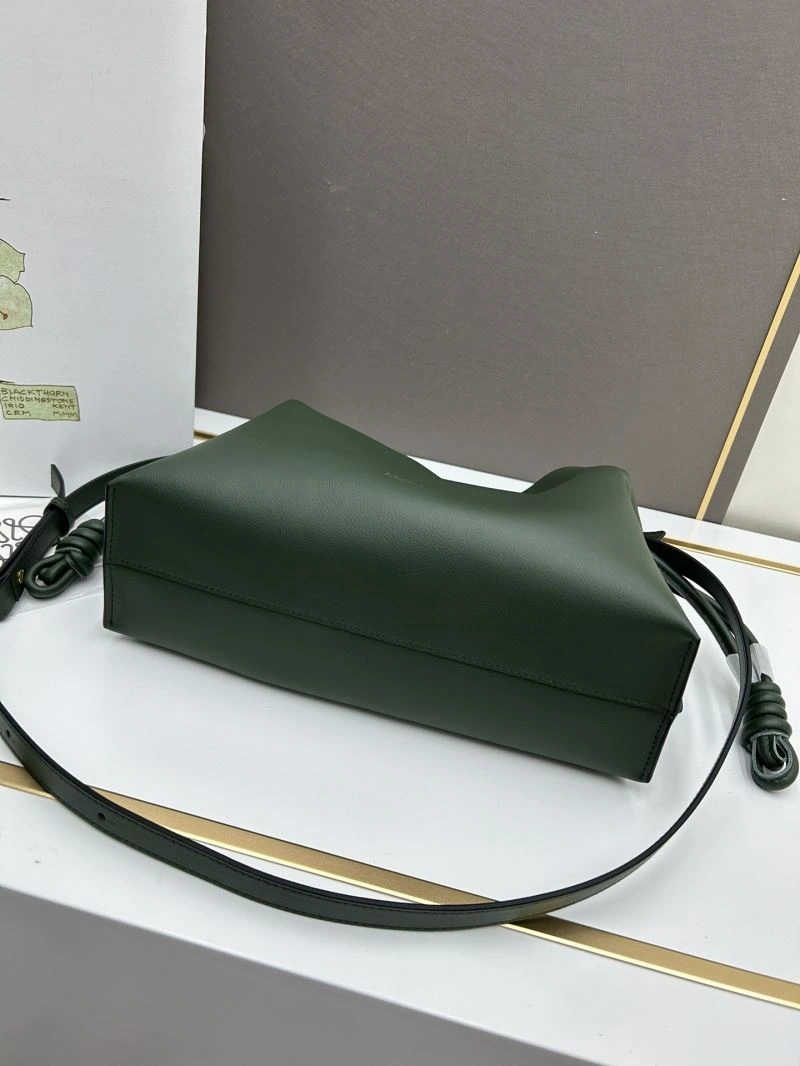 SmoothTexture Loewe Flamenco Bags 83805