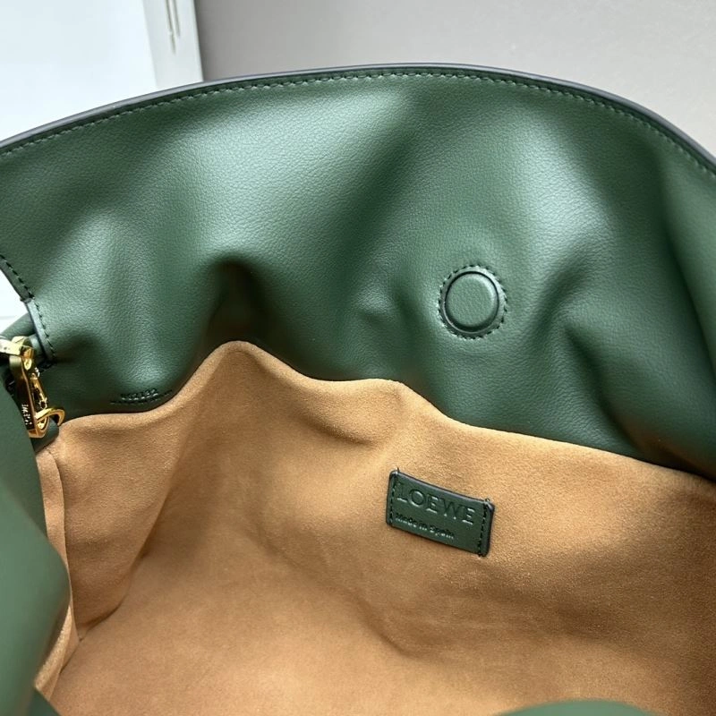 SmoothTexture Loewe Flamenco Bags 83805