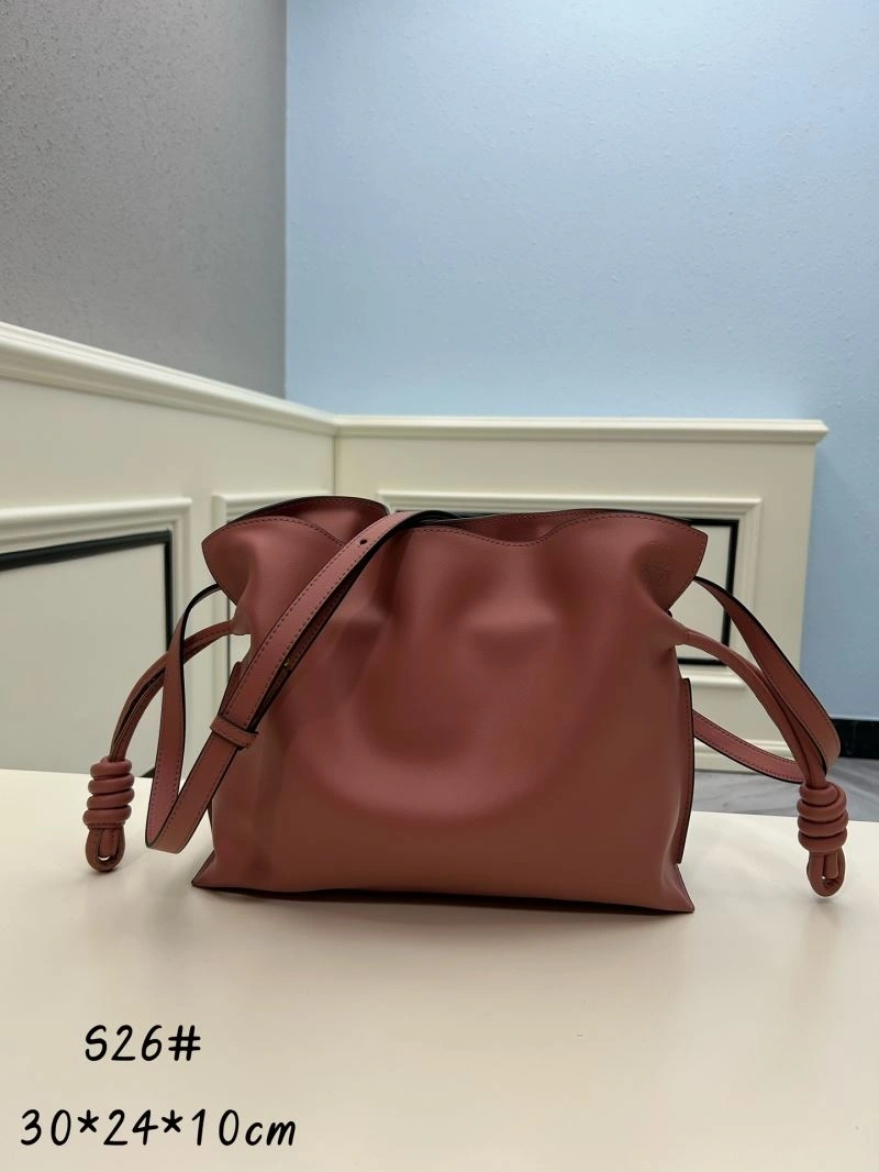 Loewe Flamenco Bags Breathable 83800