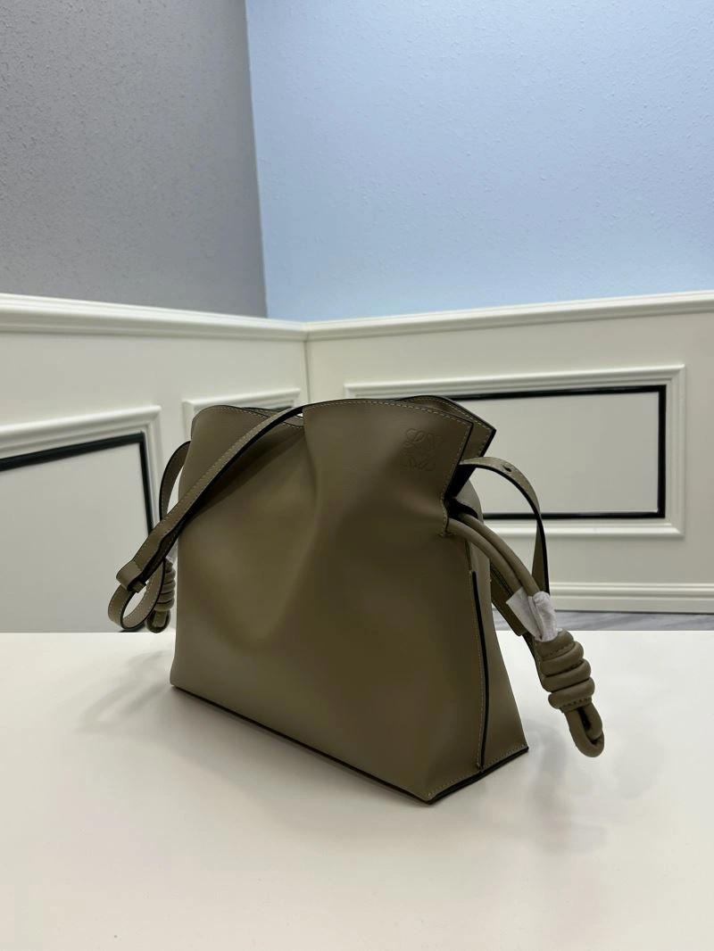 Loewe Flamenco Bags FashionForward 83785