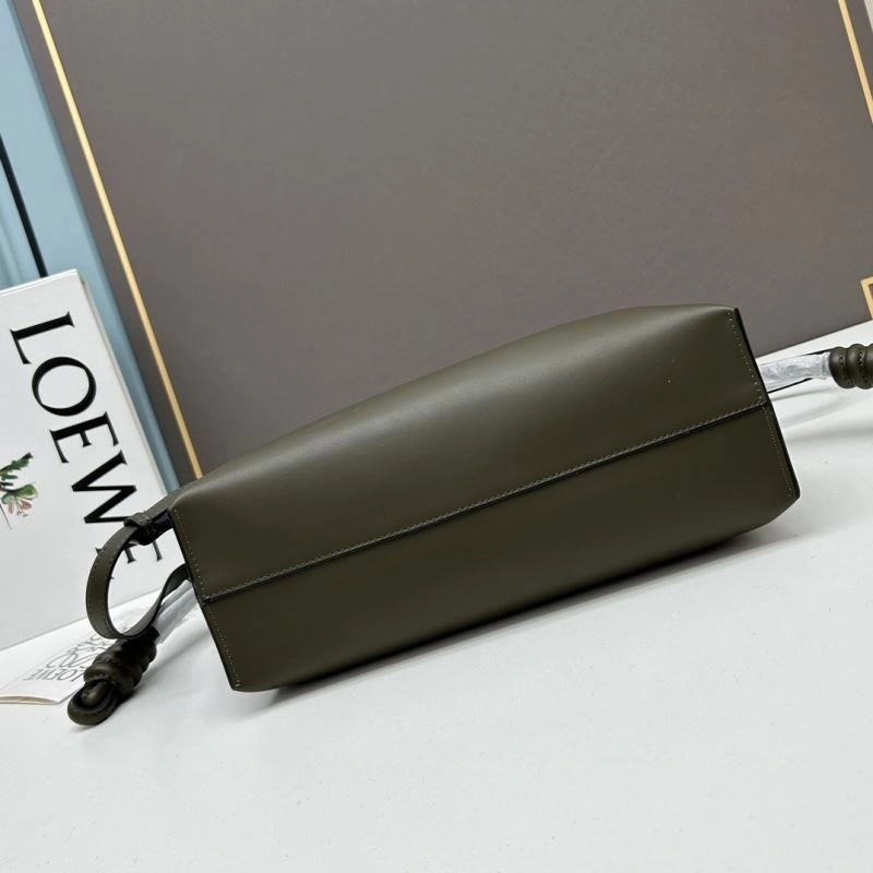Loewe Flamenco Bags Practical 83798