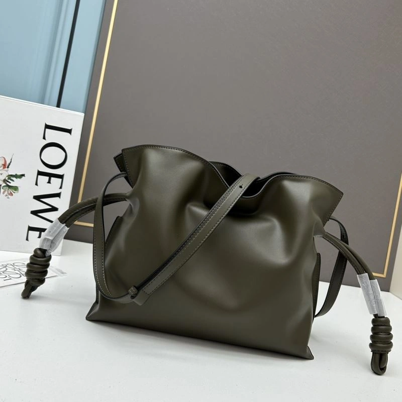 Loewe Flamenco Bags Practical 83798